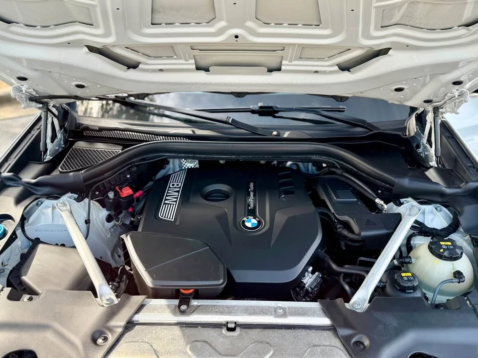 2019 BMW G01 X3 - Image 16 of 16