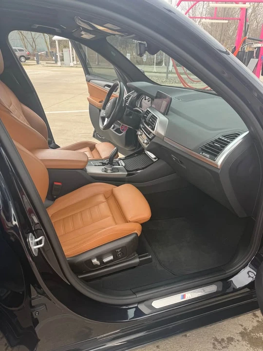 2019 BMW G01 X3 - Image 7 of 10