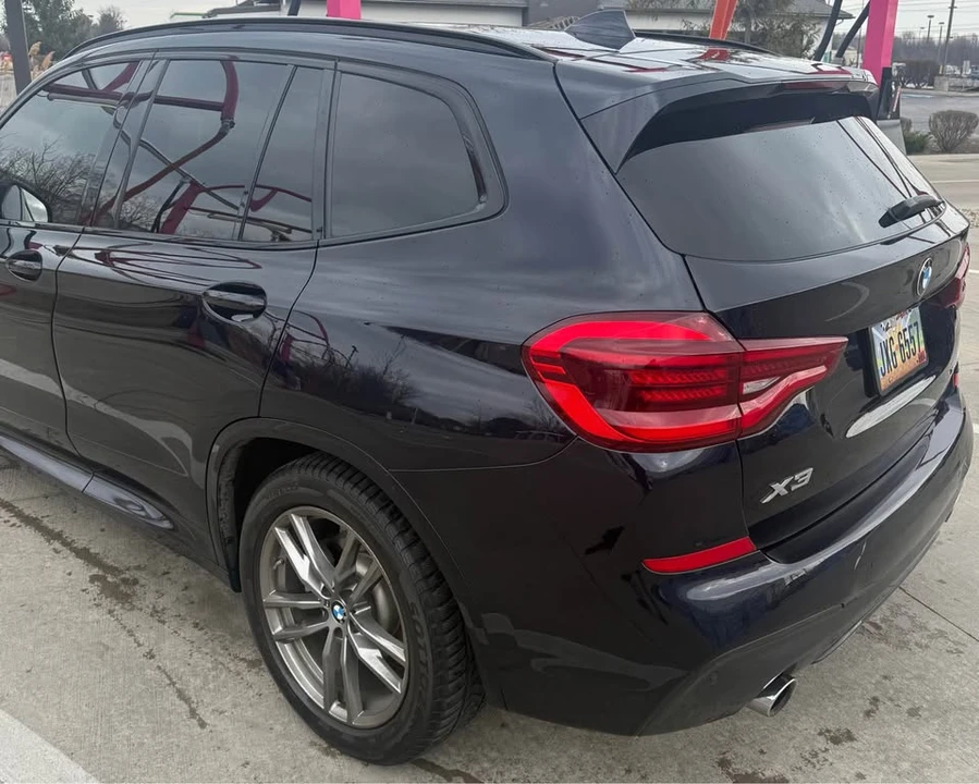 2019 BMW G01 X3 - Image 3 of 10