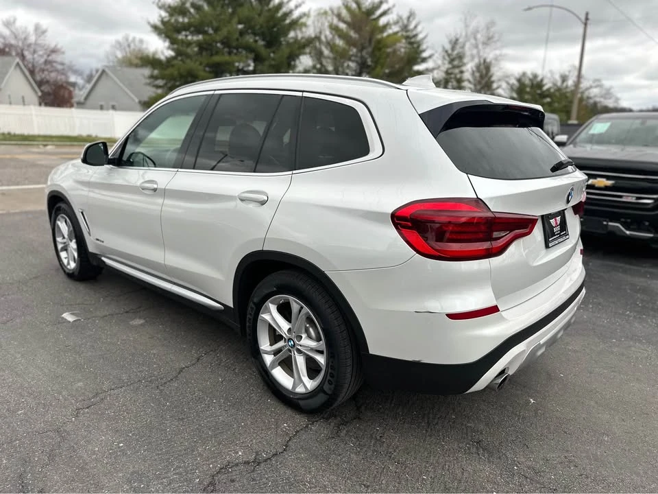 2019 BMW G01 X3 - Image 5 of 20