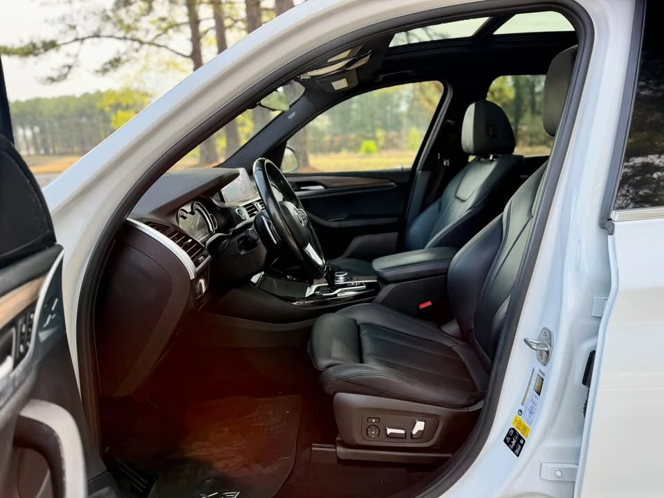 2019 BMW G01 X3 - Image 15 of 16