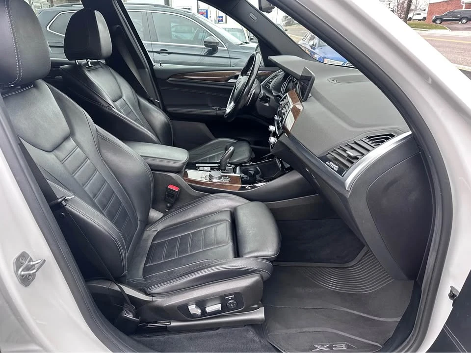 2019 BMW G01 X3 - Image 9 of 20
