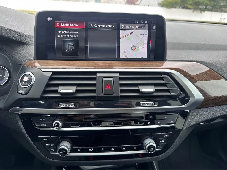 2019 BMW G01 X3 - Image 19 of 20