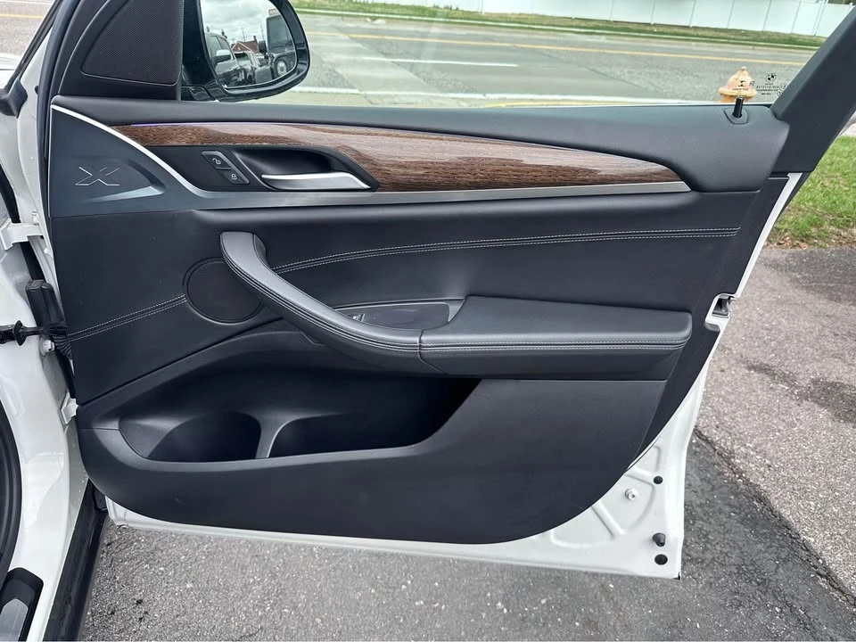 2019 BMW G01 X3 - Image 11 of 20