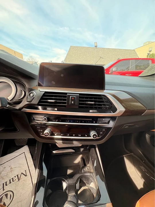 2019 BMW G01 X3 - Image 7 of 8
