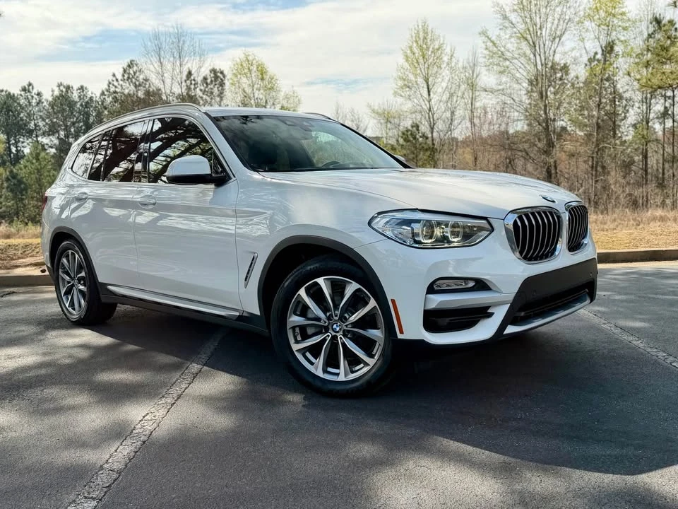 2019 BMW G01 X3 - Image 2 of 16