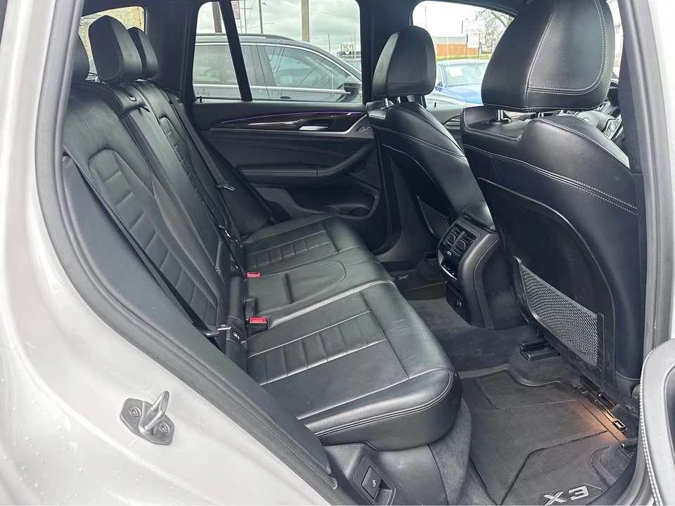 2019 BMW G01 X3 - Image 12 of 20