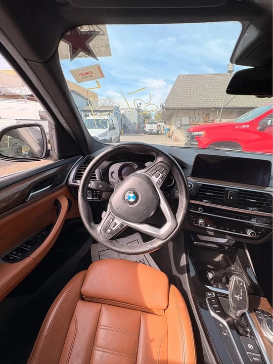 2019 BMW G01 X3 - Image 6 of 8