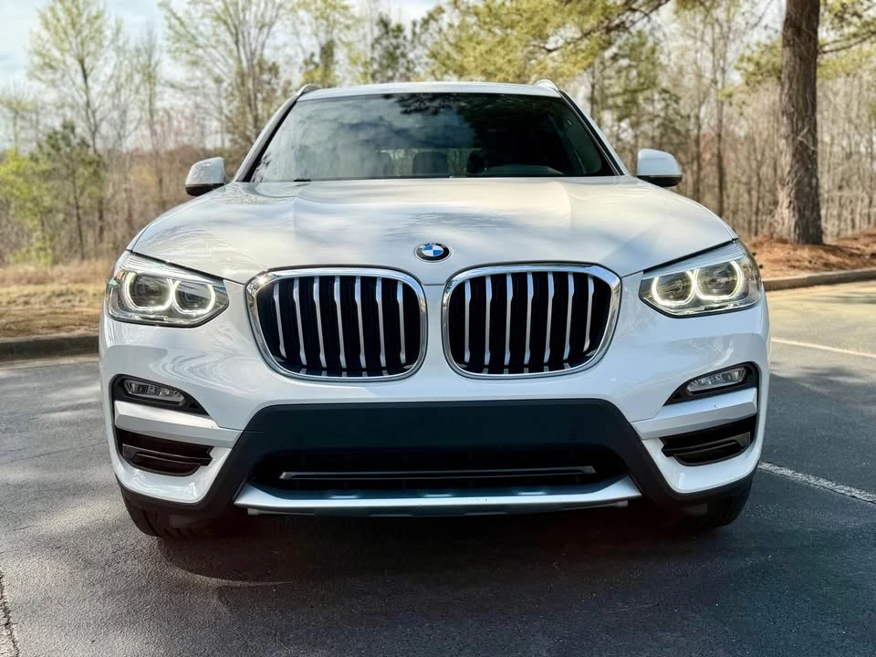 2019 BMW G01 X3 - Image 6 of 16