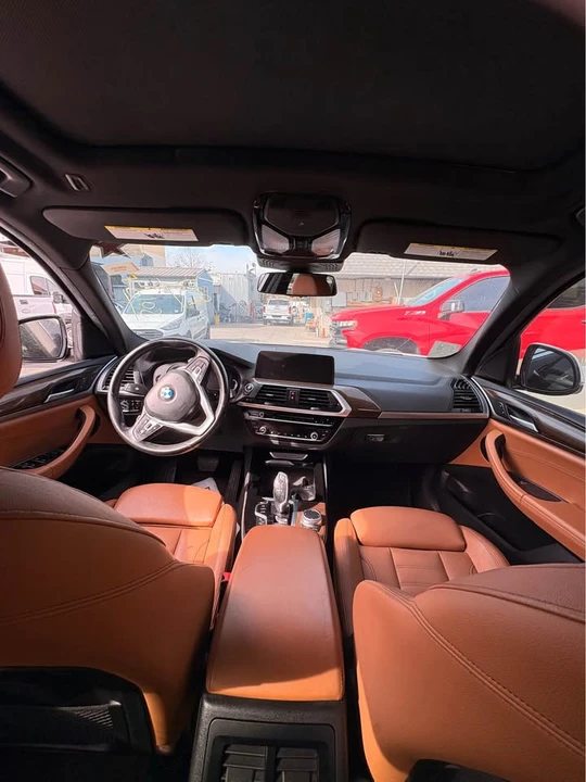2019 BMW G01 X3 - Image 5 of 8