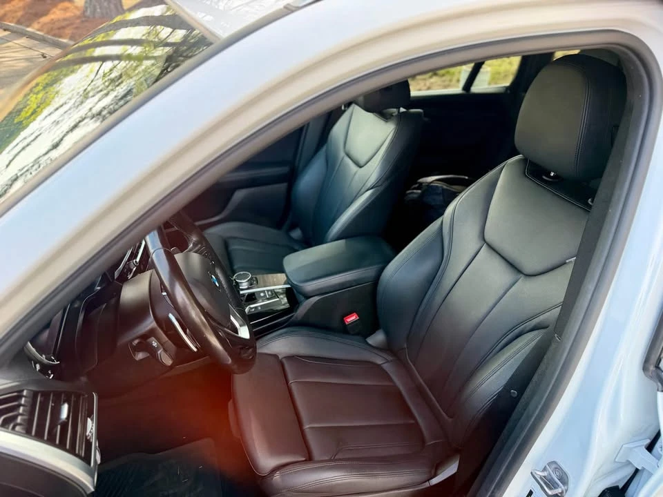 2019 BMW G01 X3 - Image 12 of 16