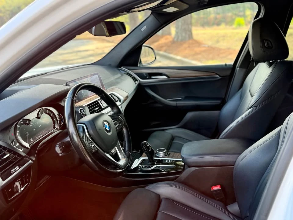 2019 BMW G01 X3 - Image 10 of 16