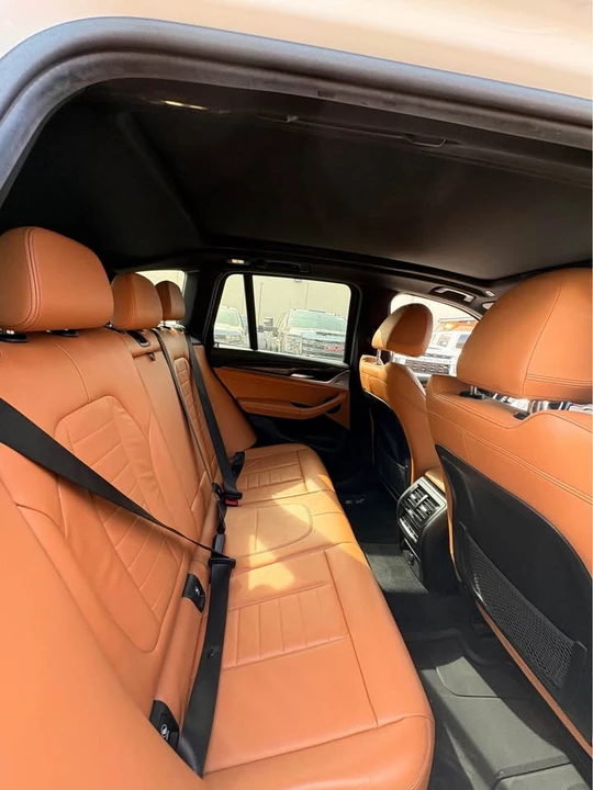 2019 BMW G01 X3 - Image 8 of 8