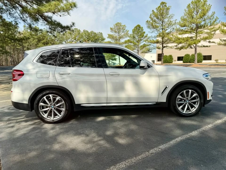 2019 BMW G01 X3 - Image 5 of 16