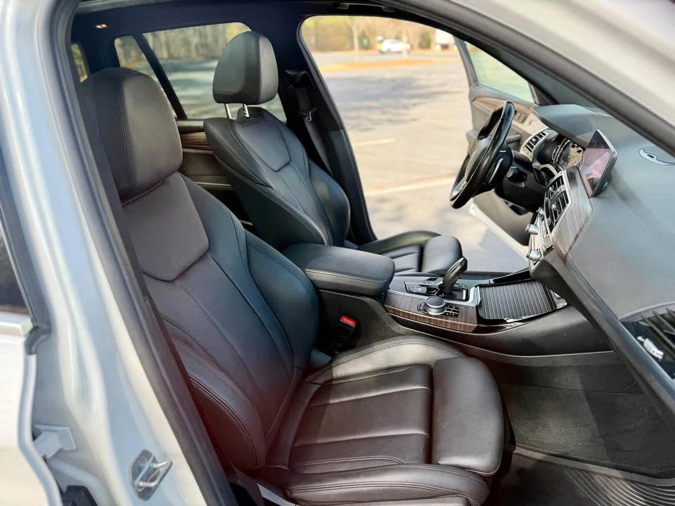 2019 BMW G01 X3 - Image 13 of 16