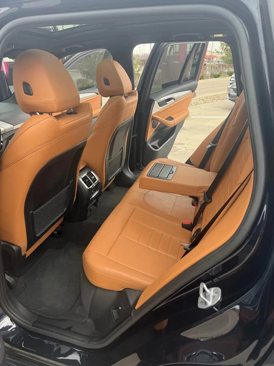 2019 BMW G01 X3 - Image 8 of 10