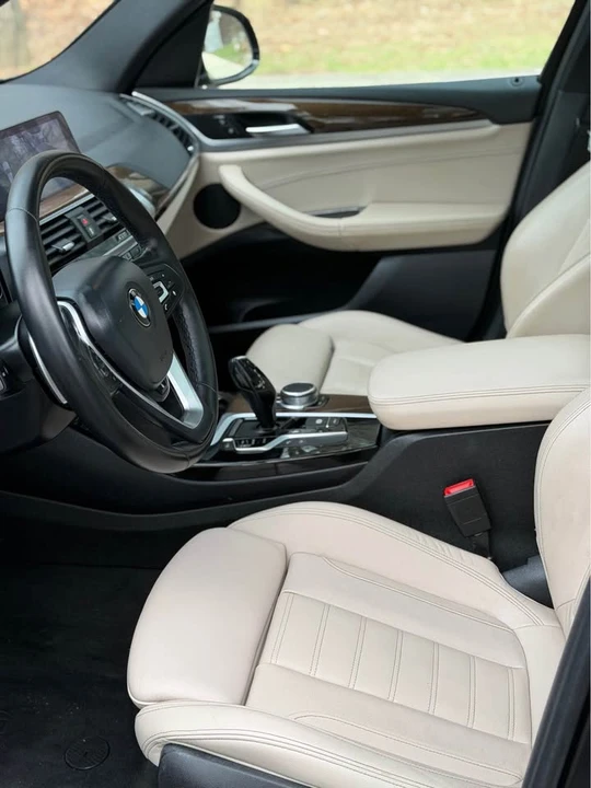 2019 BMW G01 X3 - Image 7 of 15