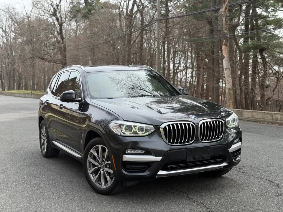 2019 BMW G01 X3 - Image 4 of 15