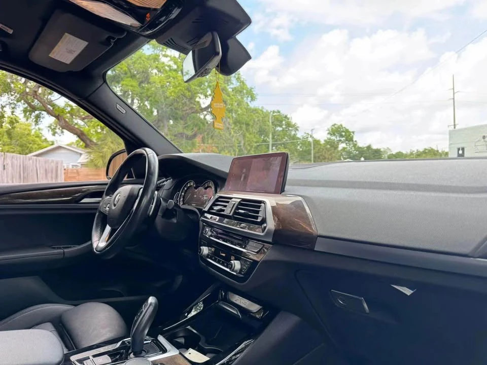 2019 BMW G01 X3 - Image 8 of 15