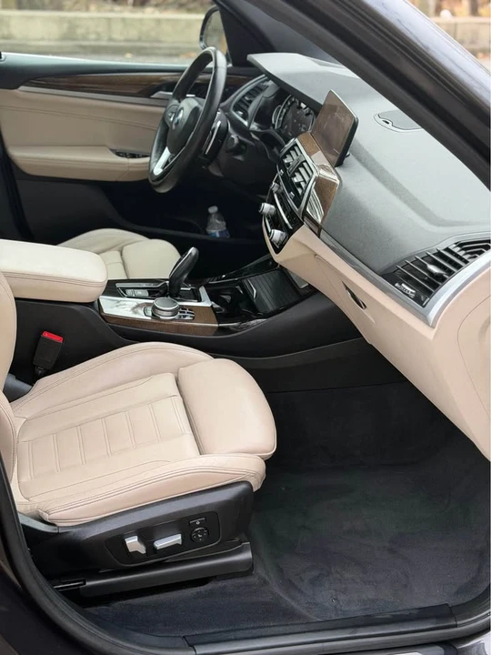 2019 BMW G01 X3 - Image 11 of 15