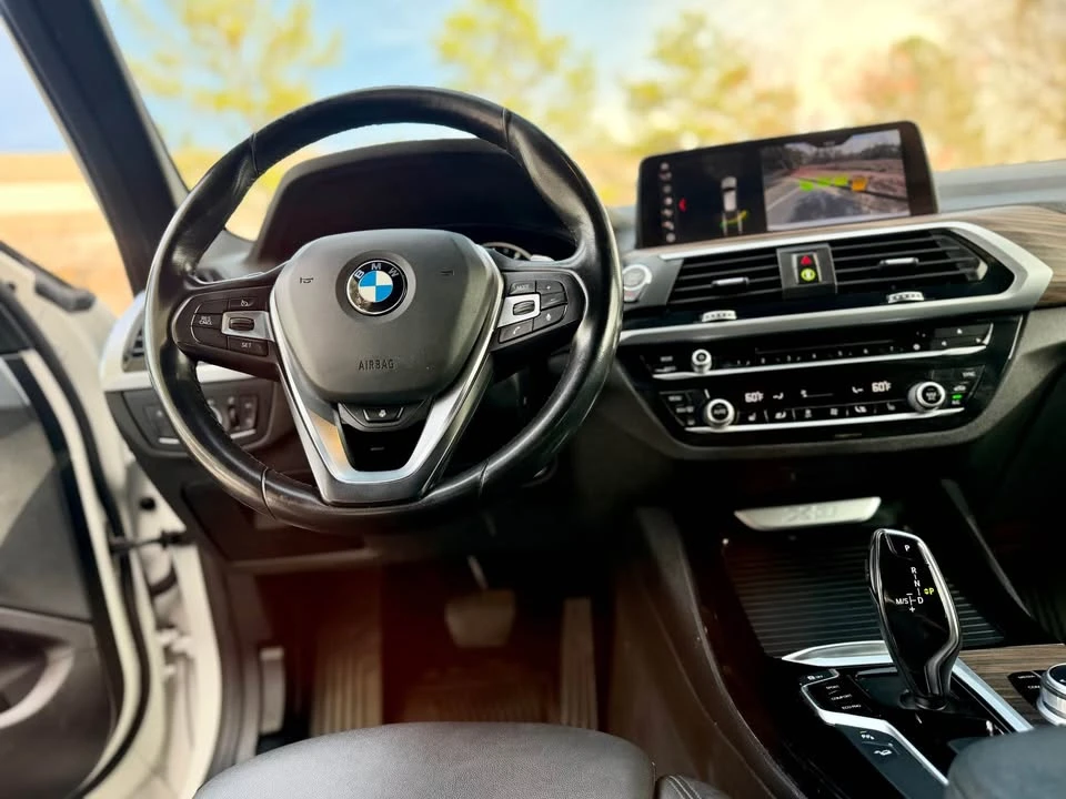 2019 BMW G01 X3 - Image 11 of 16