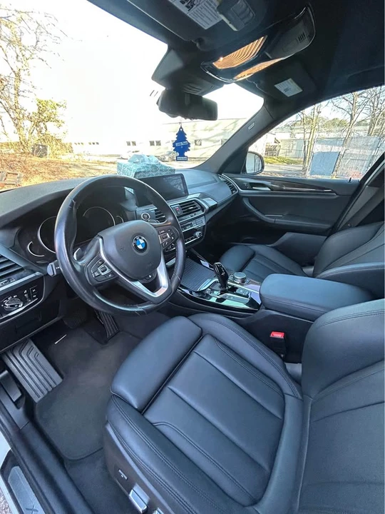 2019 BMW G01 X3 - Image 8 of 12