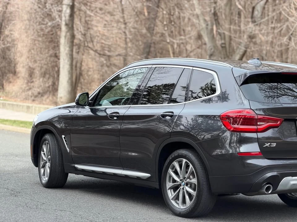 2019 BMW G01 X3 - Image 5 of 15