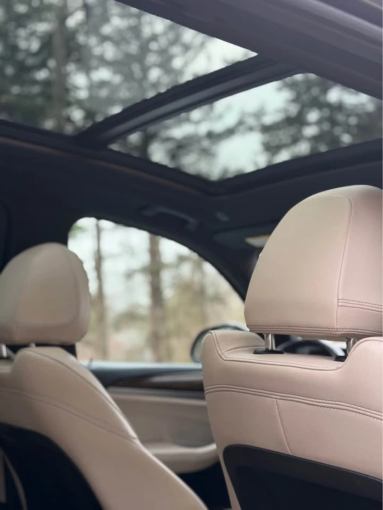 2019 BMW G01 X3 - Image 14 of 15
