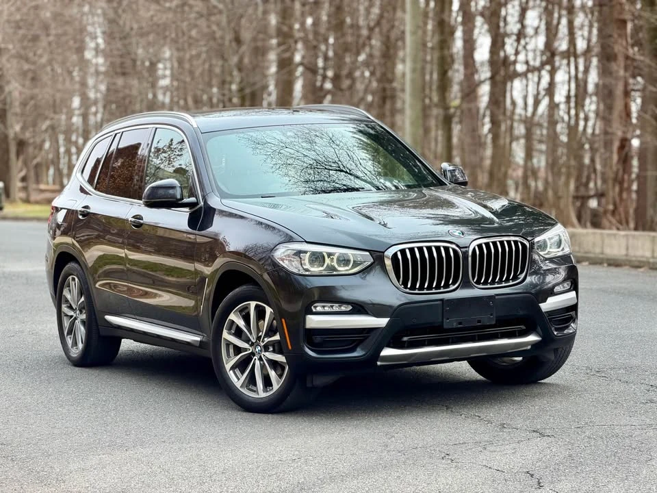 2019 BMW G01 X3 - Image 3 of 15
