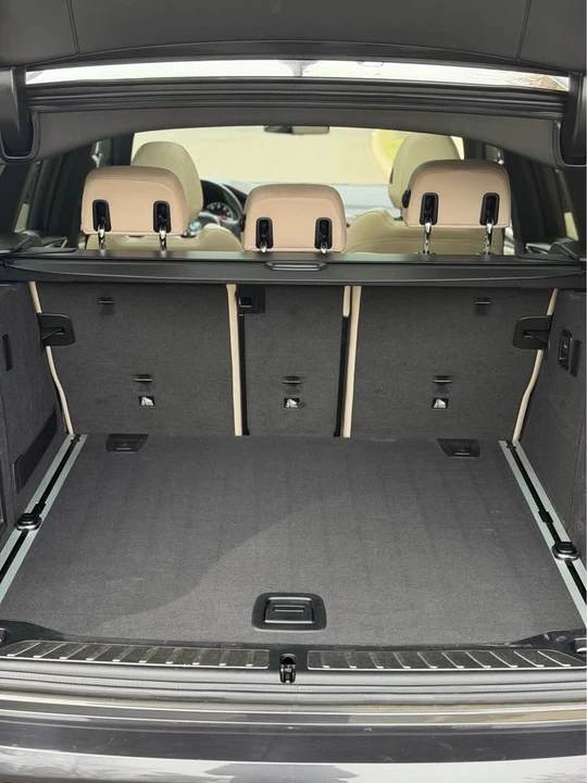 2019 BMW G01 X3 - Image 9 of 15