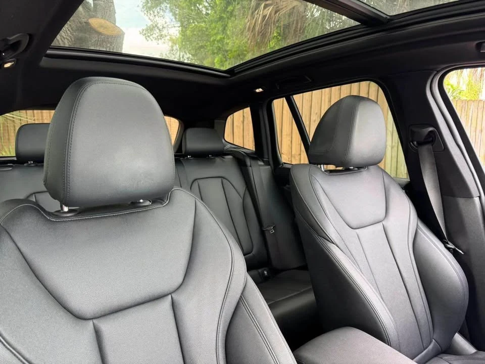 2019 BMW G01 X3 - Image 9 of 15