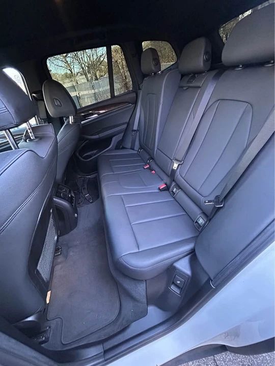 2019 BMW G01 X3 - Image 11 of 12