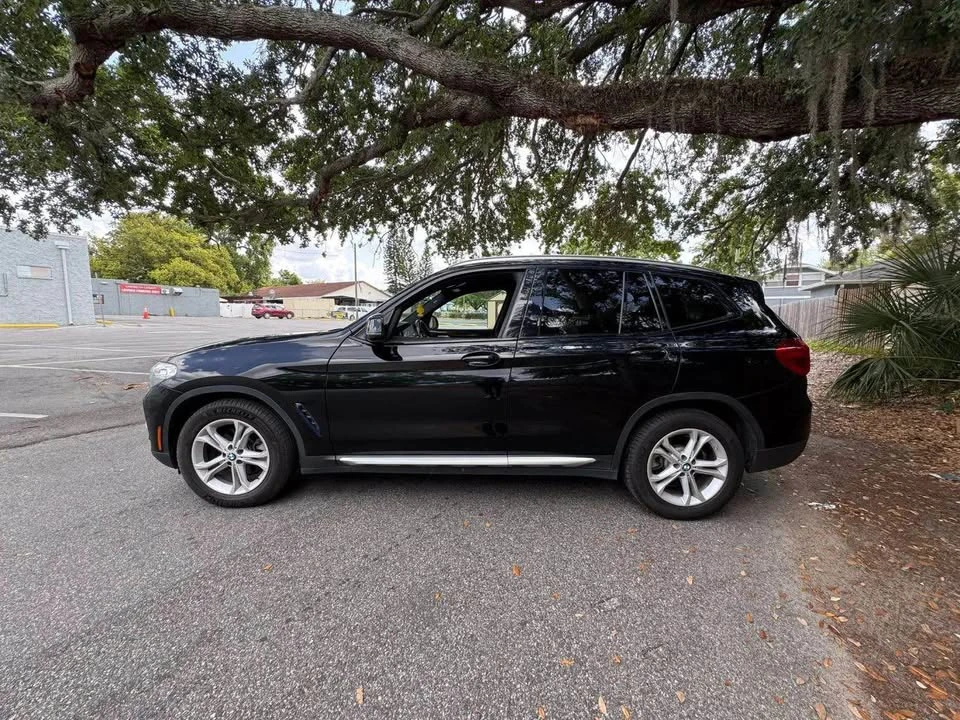 2019 BMW G01 X3 - Image 3 of 15