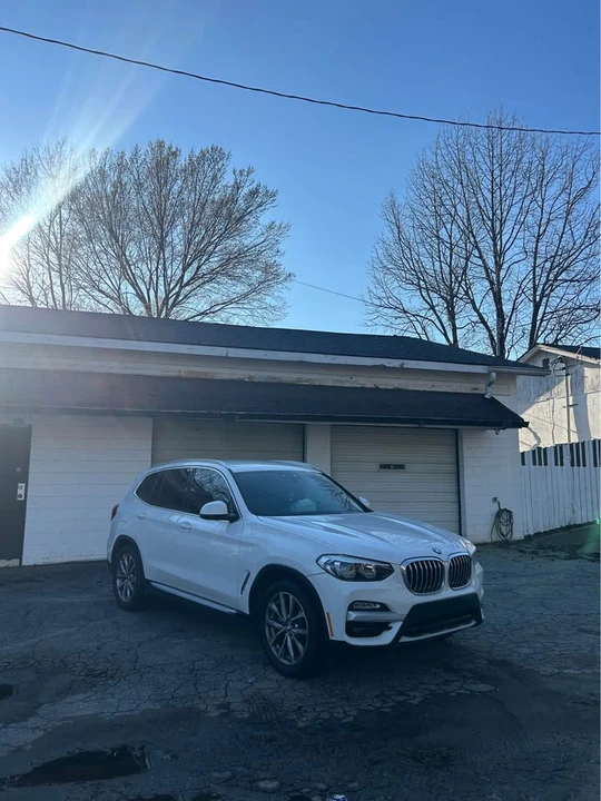 2019 BMW G01 X3 - Image 2 of 12