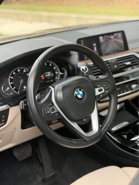 2019 BMW G01 X3 - Image 15 of 15