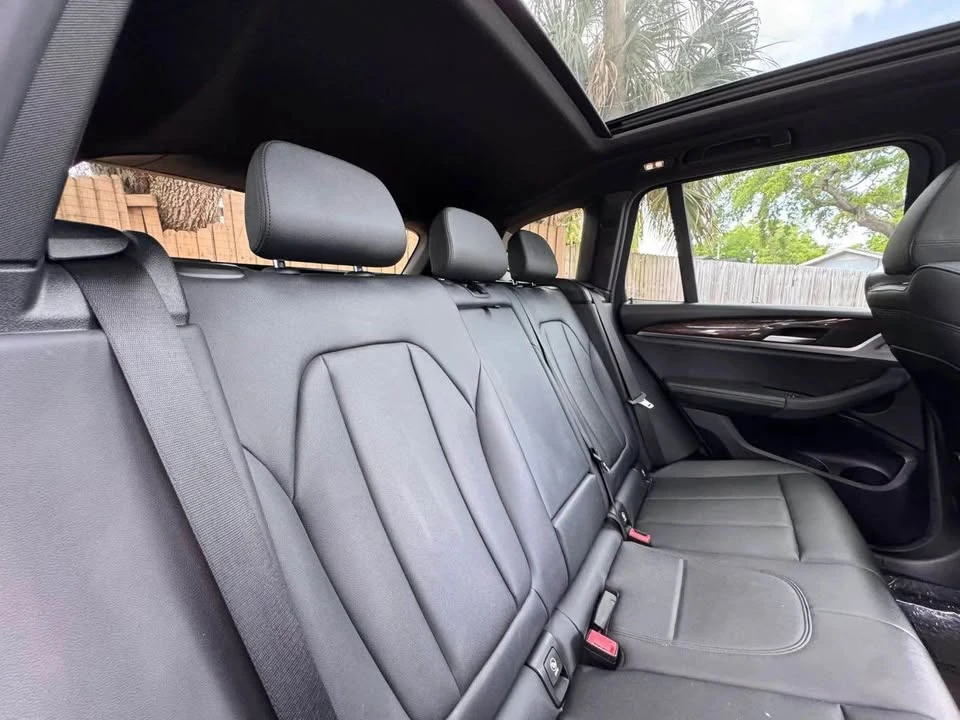 2019 BMW G01 X3 - Image 10 of 15