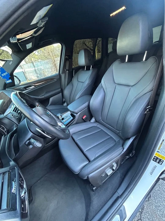 2019 BMW G01 X3 - Image 9 of 12