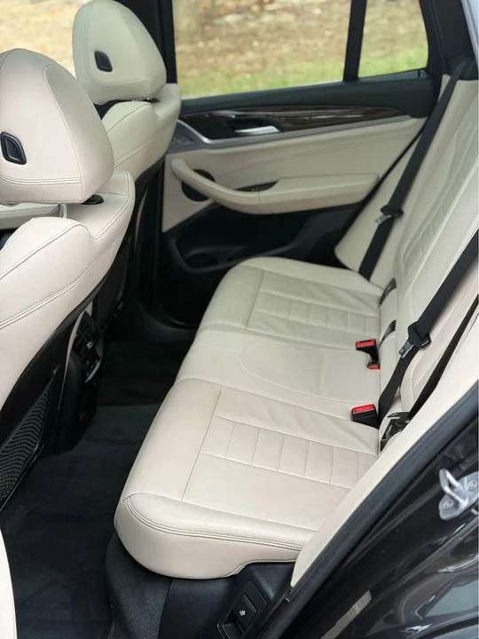 2019 BMW G01 X3 - Image 8 of 15