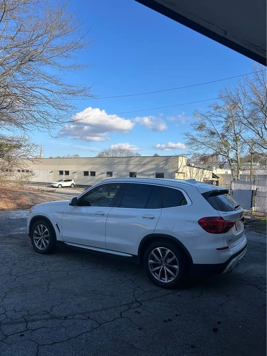 2019 BMW G01 X3 - Image 7 of 12