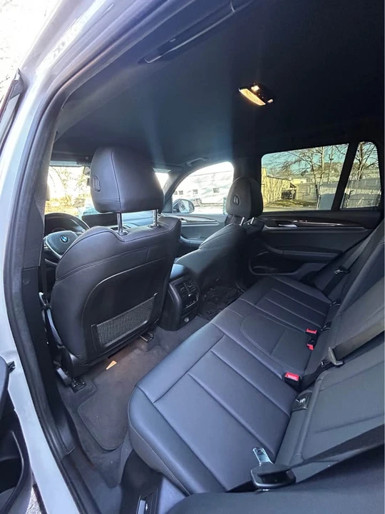 2019 BMW G01 X3 - Image 10 of 12