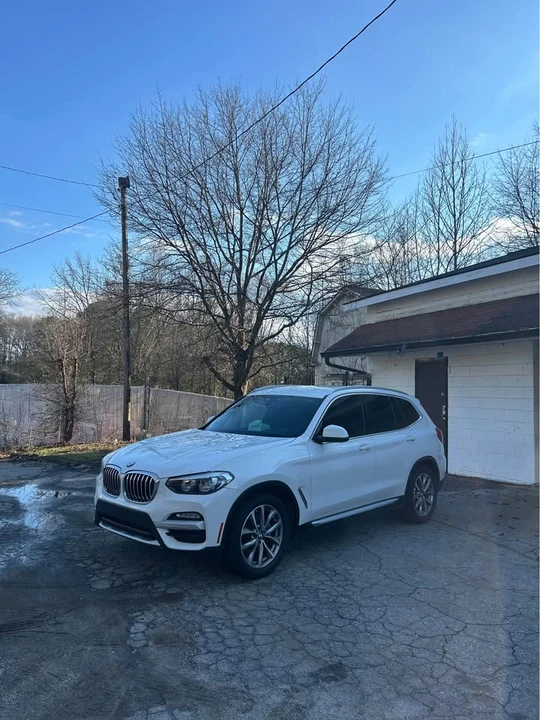 2019 BMW G01 X3 - Image 5 of 12