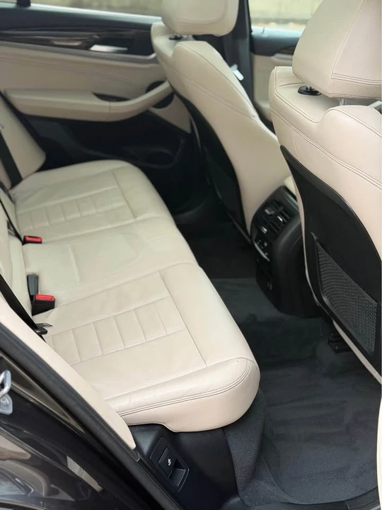 2019 BMW G01 X3 - Image 12 of 15