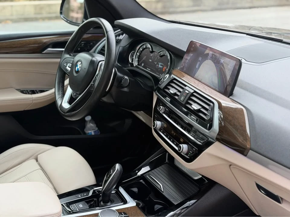 2019 BMW G01 X3 - Image 10 of 15