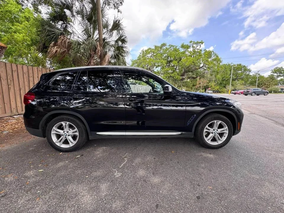 2019 BMW G01 X3 - Image 13 of 15