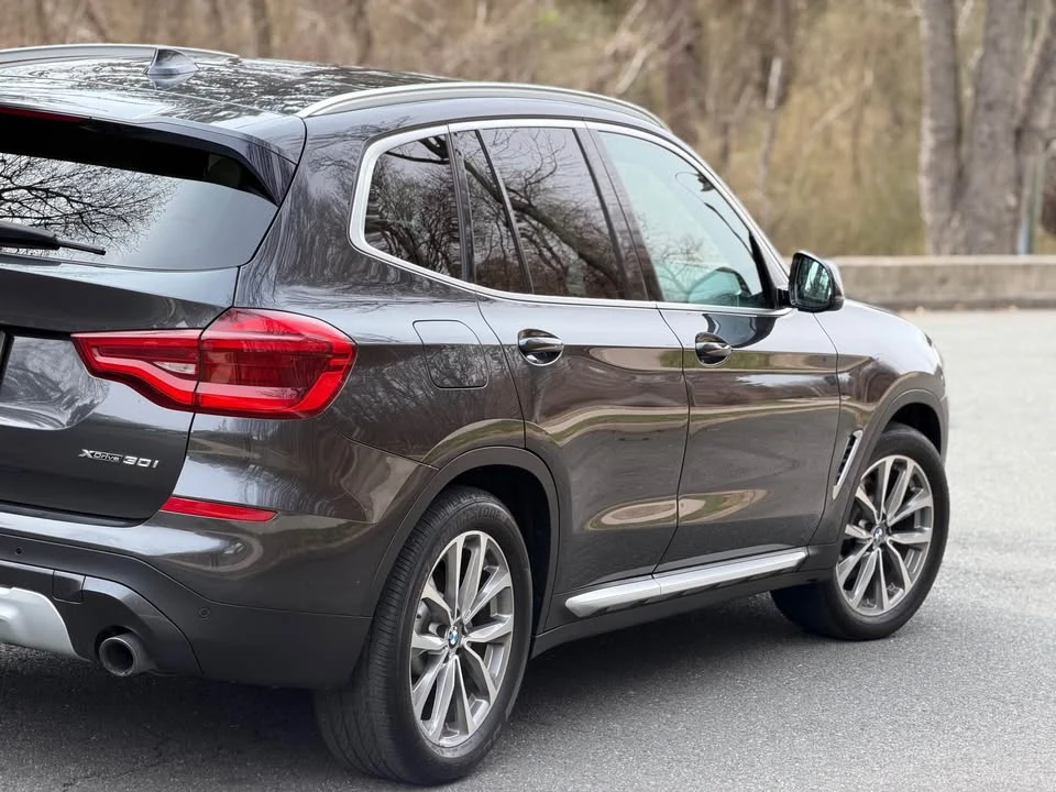 2019 BMW G01 X3 - Image 6 of 15