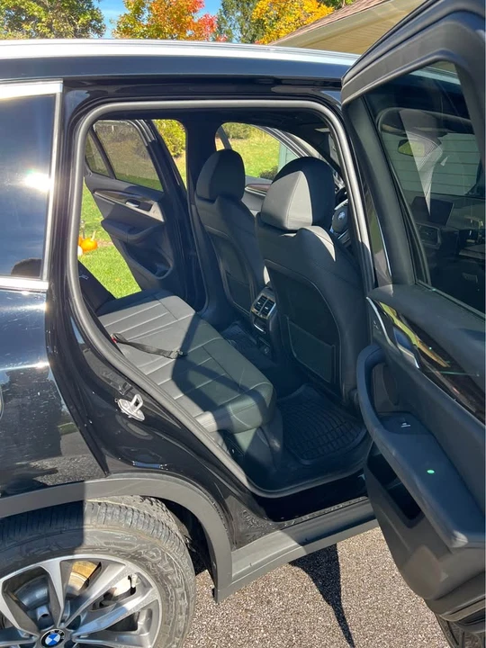 2019 BMW G01 X3 - Image 5 of 8