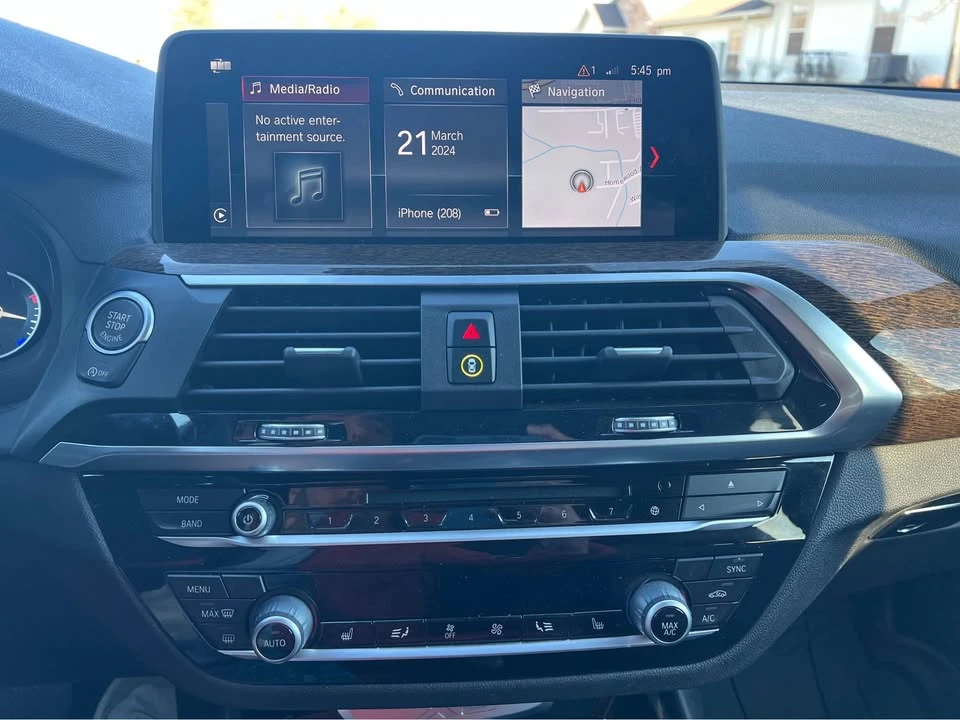 2019 BMW G01 X3 - Image 7 of 8