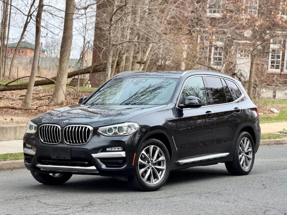 2019 BMW G01 X3 - Image 2 of 15