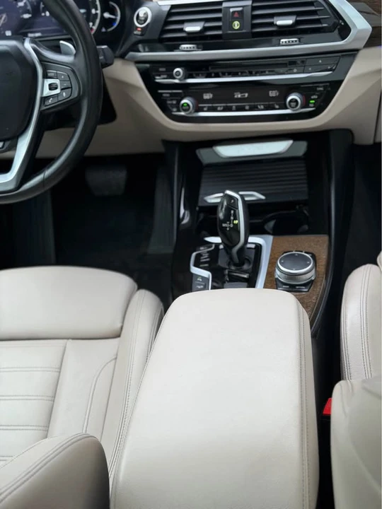2019 BMW G01 X3 - Image 13 of 15