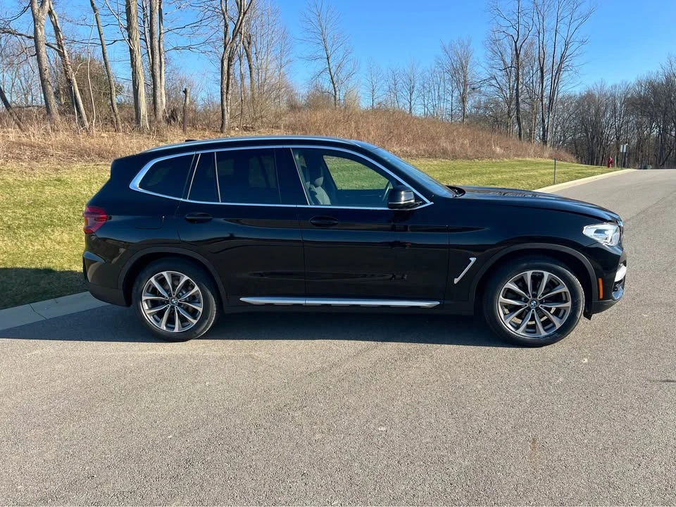 2019 BMW G01 X3 - Image 2 of 8